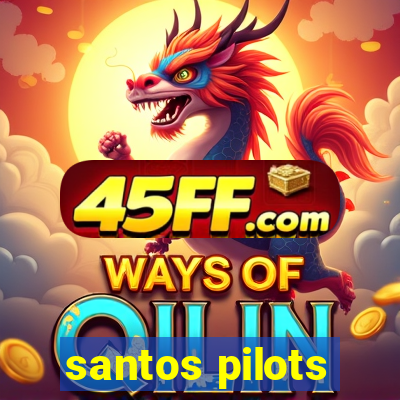 santos pilots